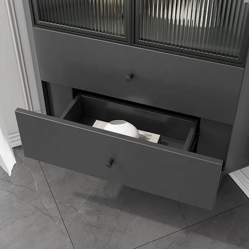 Wholesale Cheap Fashion Nordic Modern Simple Living Room Kitchen Storage Cabinet