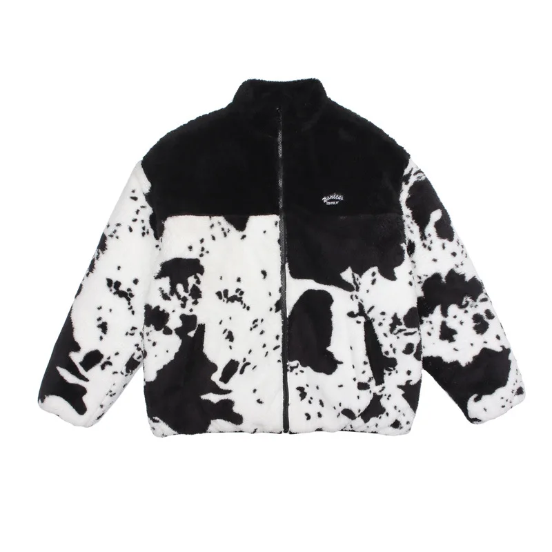 Casual warm winter unisex sherpa jacket zip up fleece jacket outwear wholesale mens sherpa fleece jacket