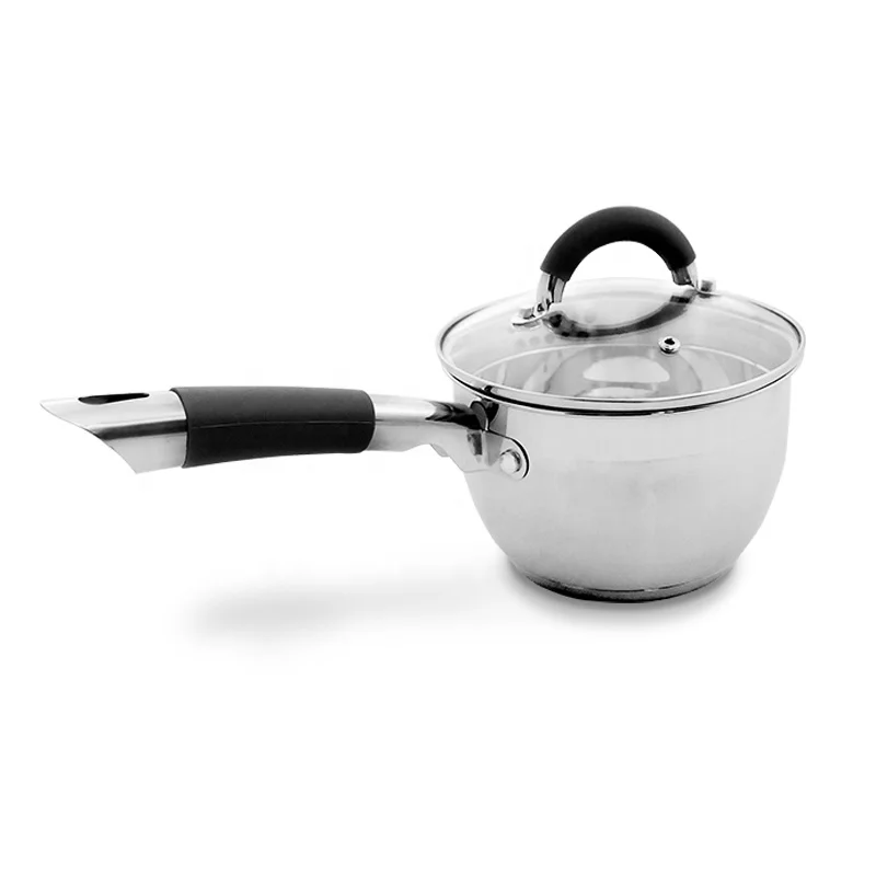 Prestige Non Stick Kitchenware Cook Set Non-Stick Granite Coating Non-stick Soup Pot Pan Cookware cooking pot cookware set