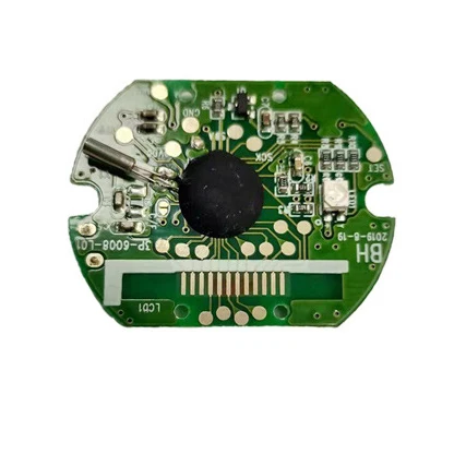 Quality Guaranteed Aluminum PCB pcb manufacturers 0.2mm Min. Line Spacing Original Circuit Board Manufacturers