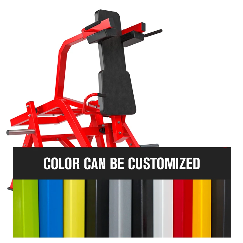 Hot sale commercial gym fitness equipment high quality super v squat