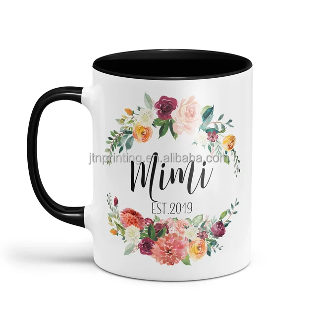 Top Quality Factory Price Print Custom Organic Water Slide Transfer Decals For Porcelain Mugs And Plates