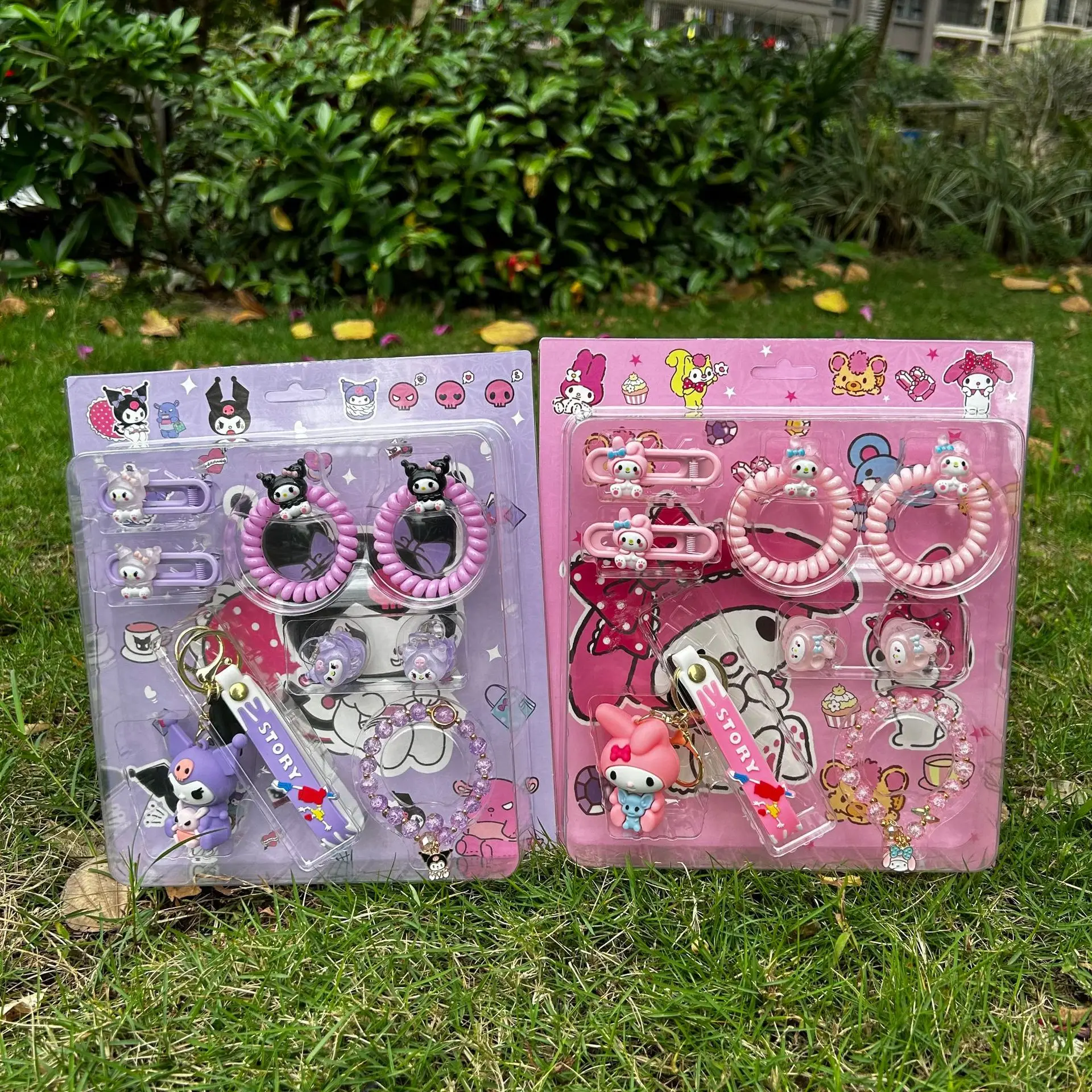 Wholesale Hot-Selling Stationery High-End Elementary School Prizes Children Gift   Stationery Set to be Goodie bag