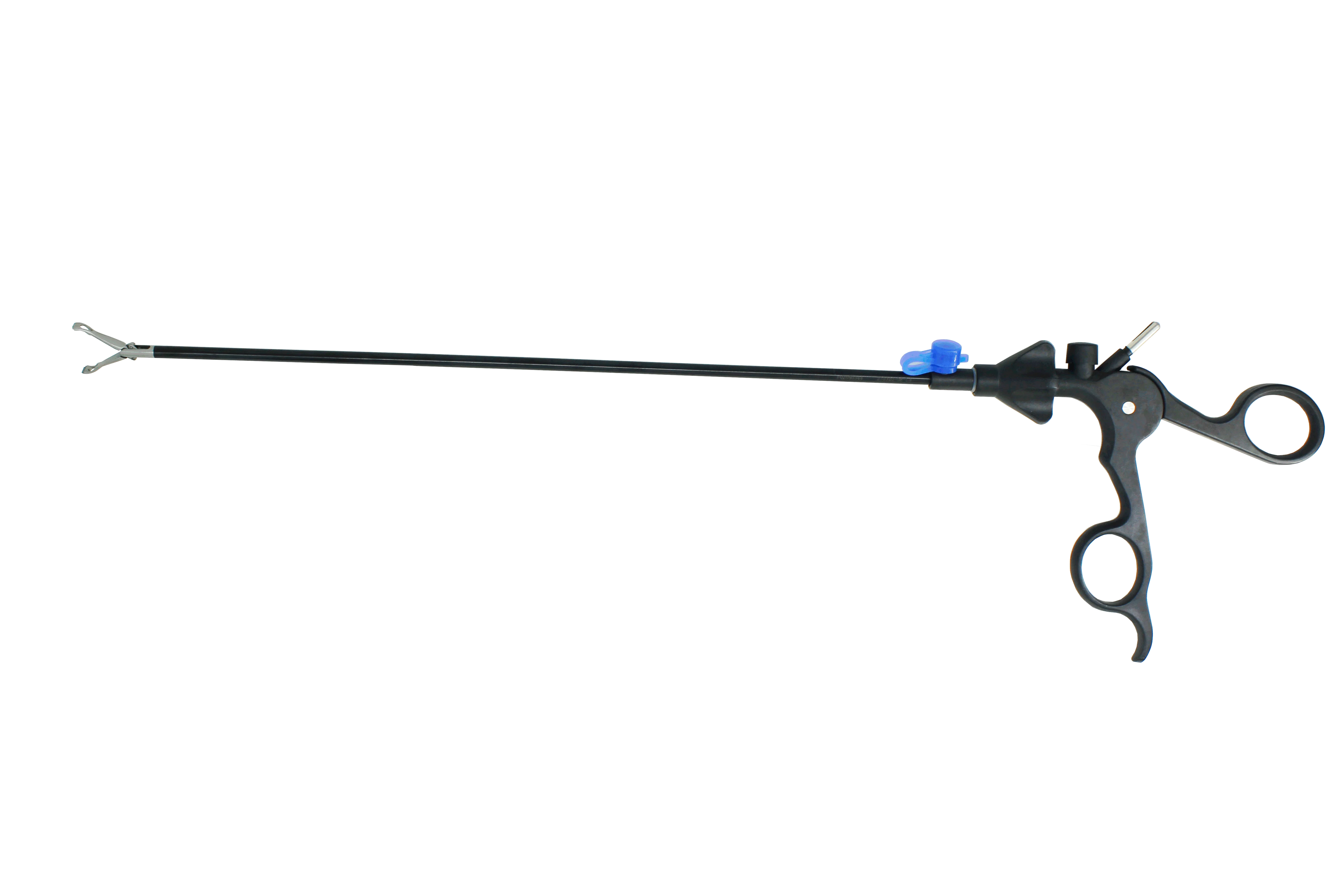 KLF brand laparoscopic instruments high quality laparoscopic grasping forceps best sell laparoscopic grasping forceps