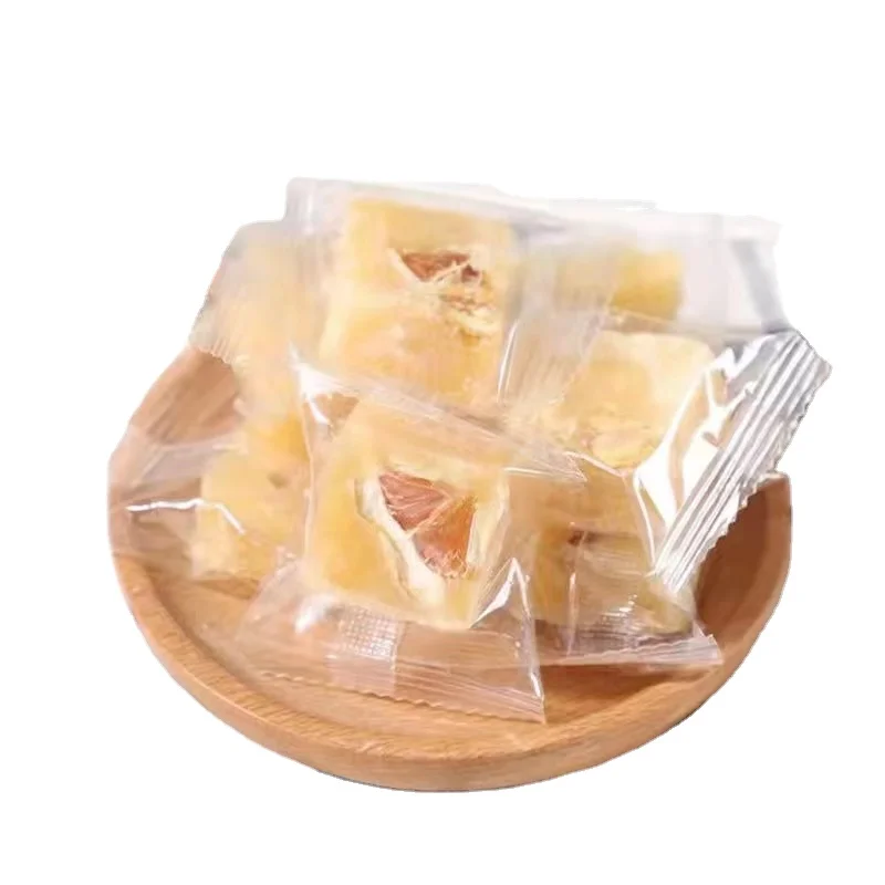 Honey Flower Blooming Tea a Delightful Floral Tea Experience