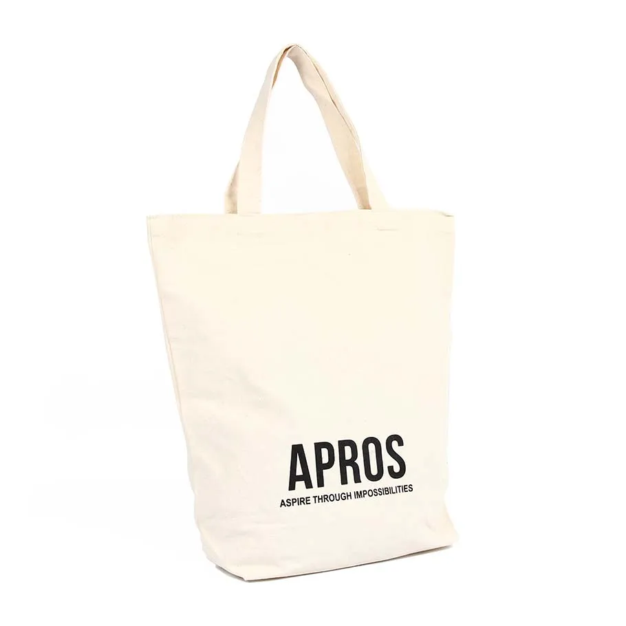 ecofriendly UK Canada Wholesale custom retail personalised canvas clothing cotton shopping bag