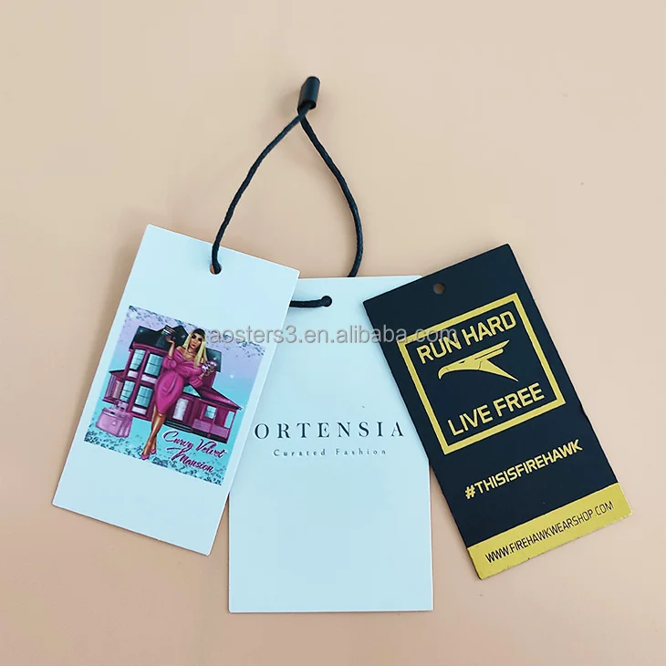 ribbon for hang tag recycled clothing hang tags with pins paper hang tags travel