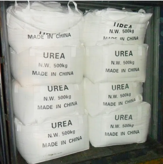 urea for def