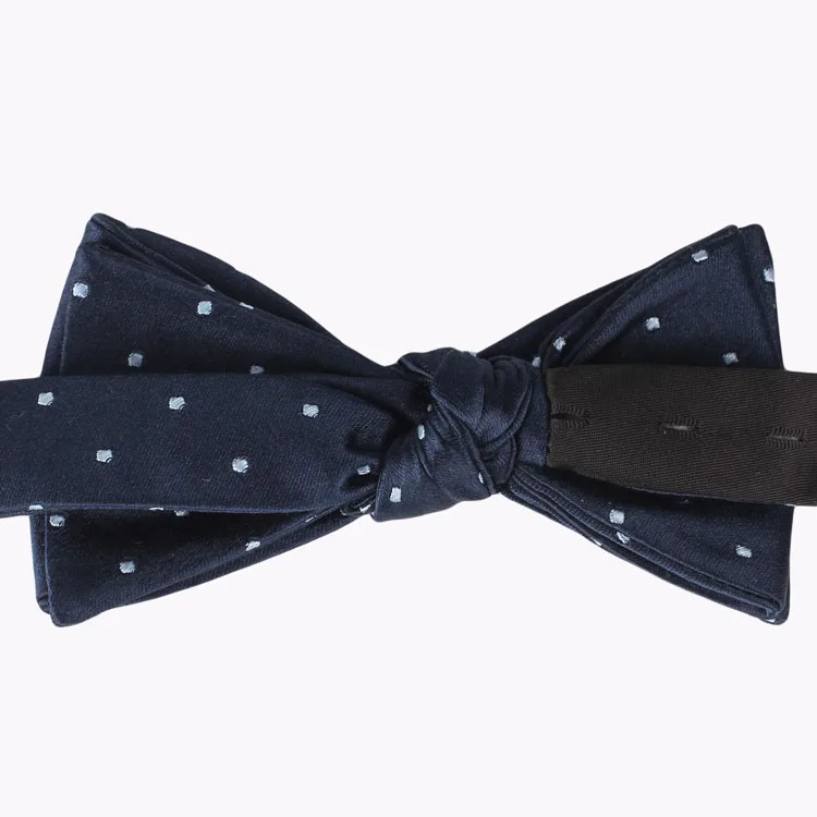 Custom Silk PaisleyJacquard Pattern Men Wedding Bow Tie 2022 New For Men For Party