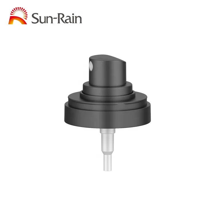 Wholesale products Super fine spray coloured liquid pump dispenser plastic fine mist sprayer