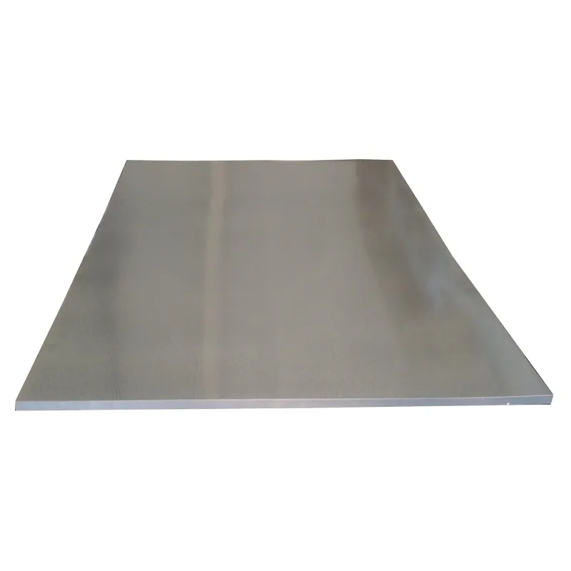Good price ferro inconel 625 sheet nickel chrome plate