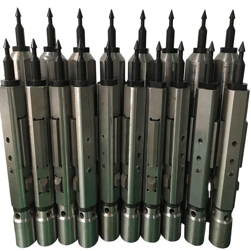 Diamond BQ3 NQ3 HQ3 PQ3 core lifter casing advancer core barrel geological drilling tools