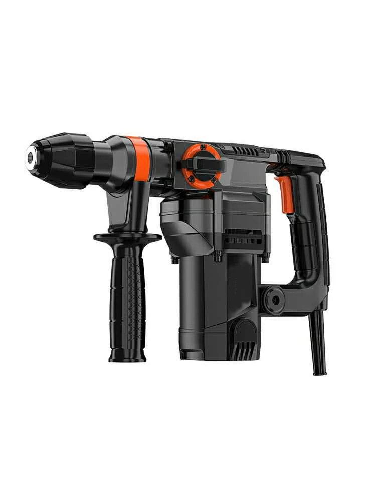 Factory Price Strong Power Tools Cordless Lithium Electric Hammer