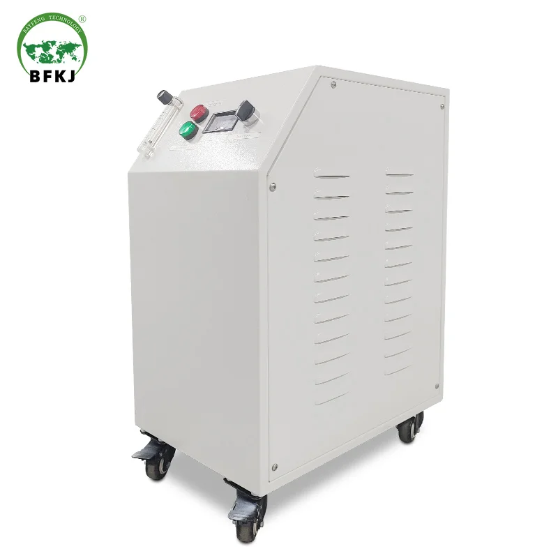 Oxygen Concentrator Machine for Ras System