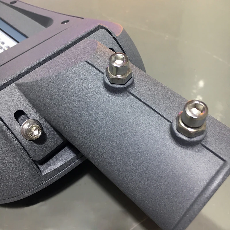 High Quality high lumen popular outdoor Waterproof led induction street light 50w