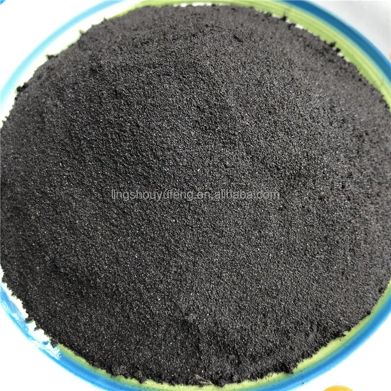 iron powder/iron ore powder/magnetite iron ore price