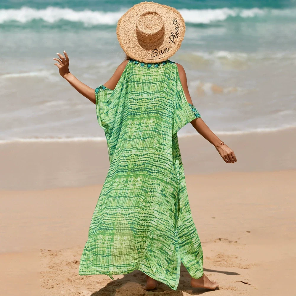 Kimono Dress Women 2023 New Style  Kimono Romper  Kimono Pyjama   Sexy Kimono Costume Kimono Beach Wear