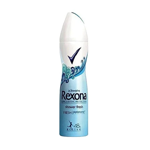 Cheapest Price Supplier Bulk Rexona Body Spray For Women Stress Control 200 ml With Fast Delivery worldwide