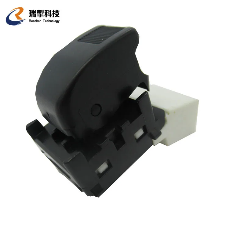 Passenger Side Power Window Switch 84810-87104 For D aihatsu Sirion T oyota