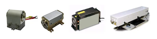 Laser cutting 50W Diode Pumped Laser Module