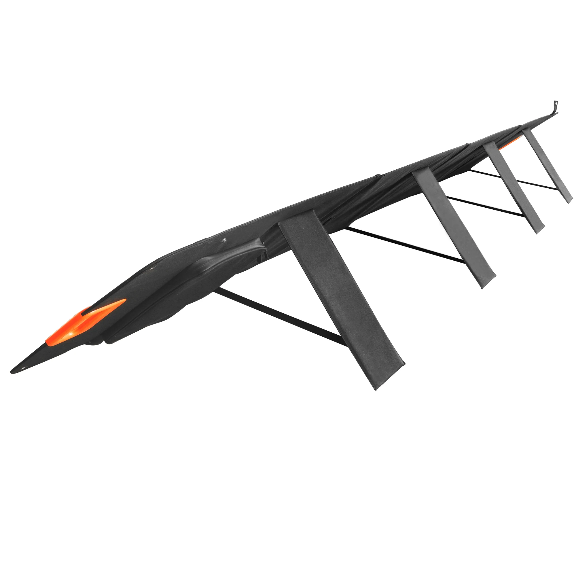 200W Portable Solar Panels