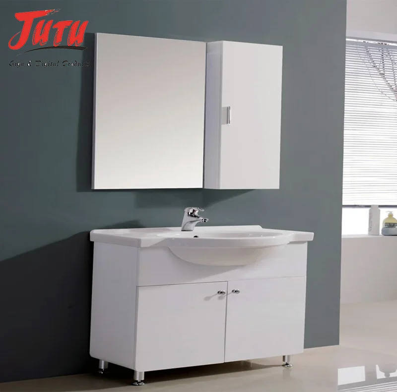 JUTU PVC Foam Board High Density Trim Board Forex Rigid PVC Foam Board Sheet for Furniture Cabinet