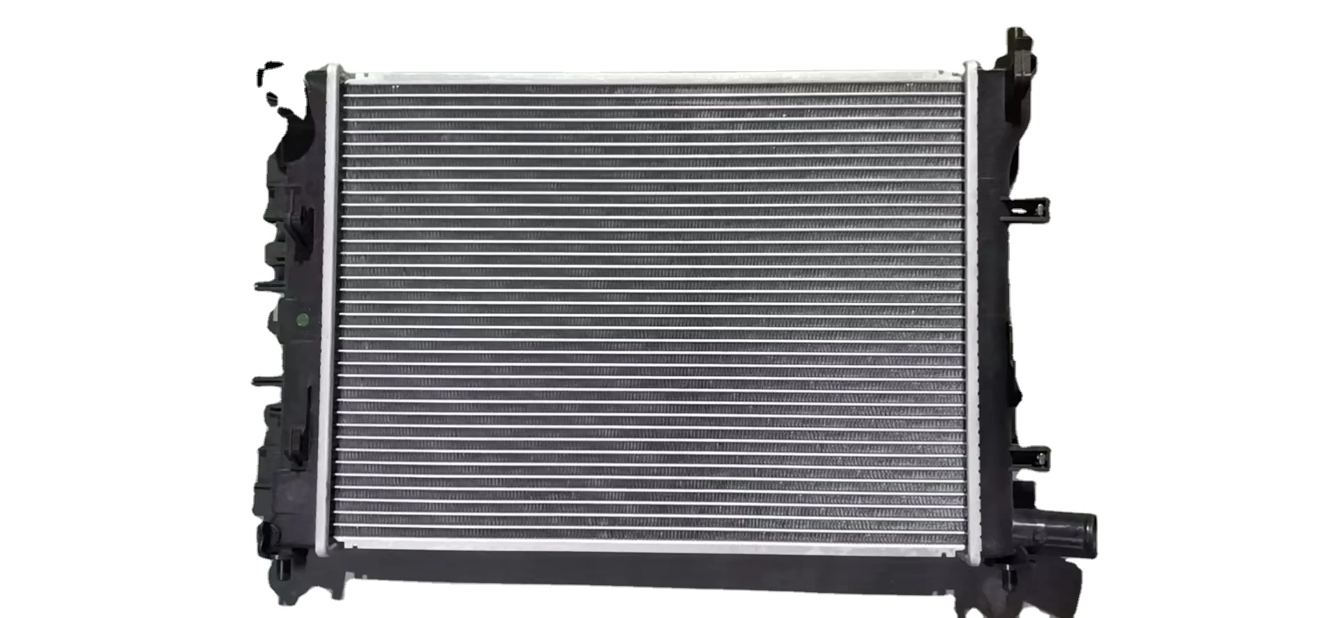 Radiator 25310H9000 25310-H9000 Auto Parts Cooling System radiator tank custom aluminum radiator factory sale for Korean car