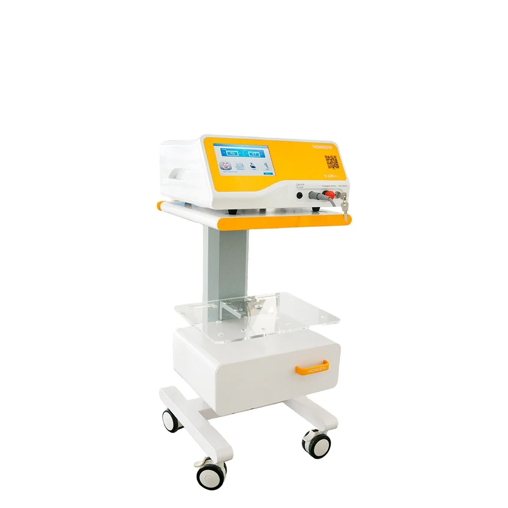 HONKON Muti-function Beauty Machine Therapy Machine For Face Shape And Body Slimming