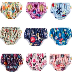 Babyland swim nappy newborn reusable baby cloth nappy swim diaper