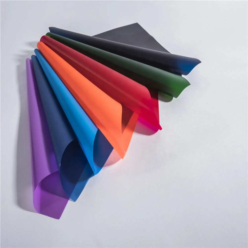 tpu toys film of Thermoplastic polyurethane