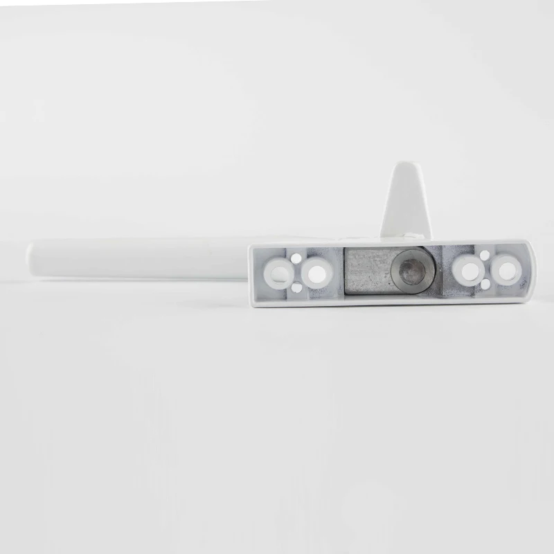 Sliding Casement Pull Window Handle PVC Doors Windows Accessories Aluminium Window Handles Lock