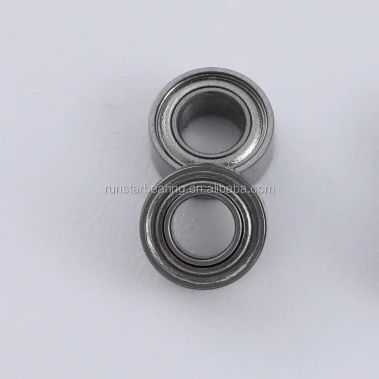 ISO9001:2015 china bearing manufacture list  MR63ZZ chinese bearing manufacture