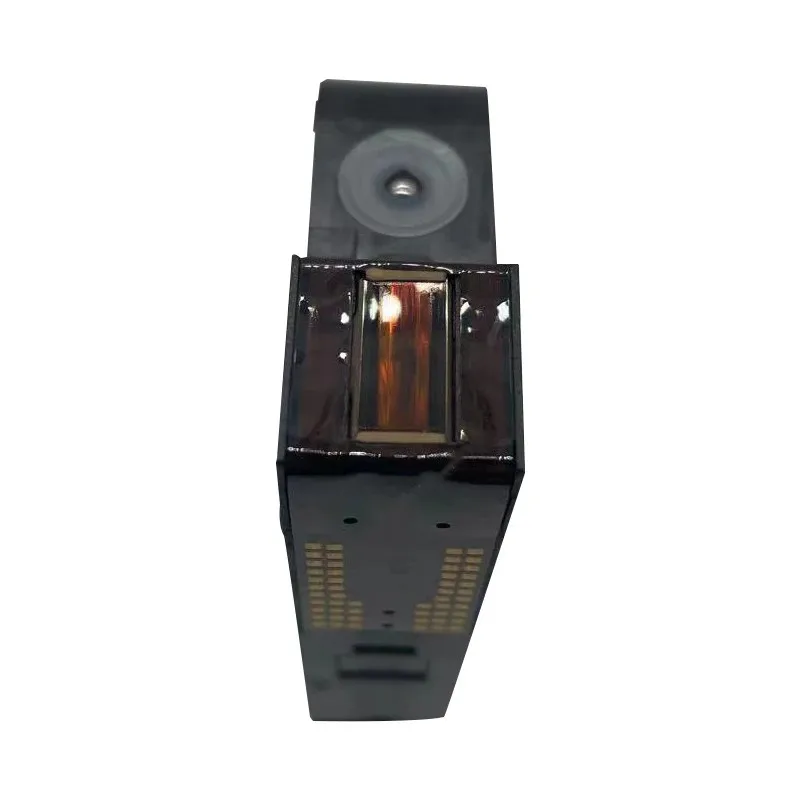 JS12M model 60DPI 12.7mm ink cartridge Handheld inkjet Printer ink cartridge Fast Dry Eco Solvent Ink Cartridge