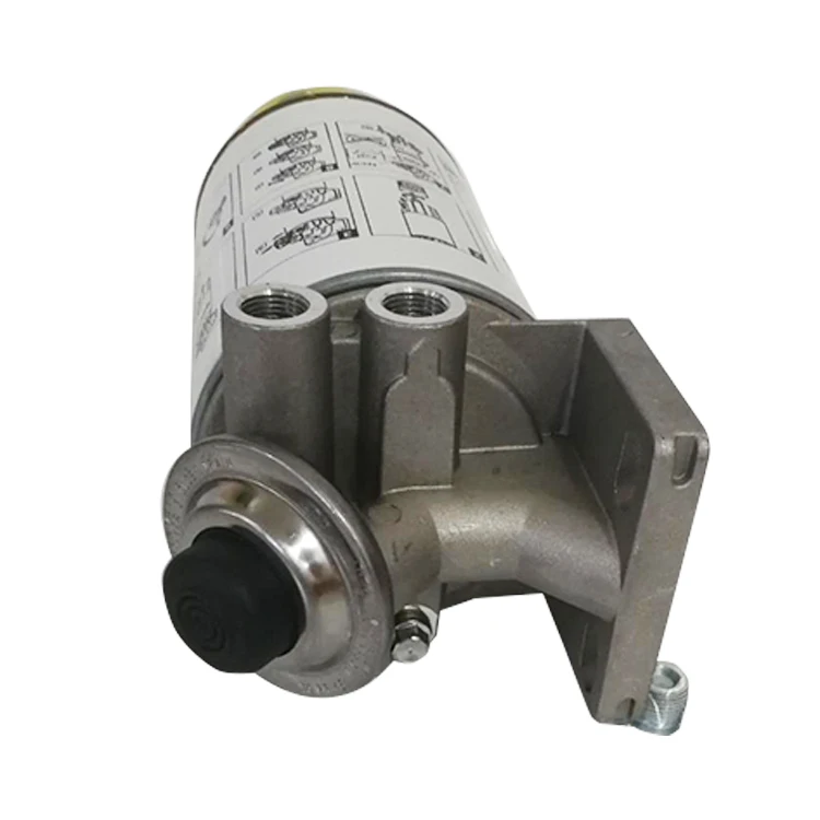 Quality Assured Deutz 2012/2013 Engine Spare Parts Fuel Filter 04295420