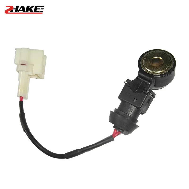 Brand new Knock Sensor 22060-aa070 Auto sensor fit for Subaru Impreza/Forester 1999-2002 22060aa070