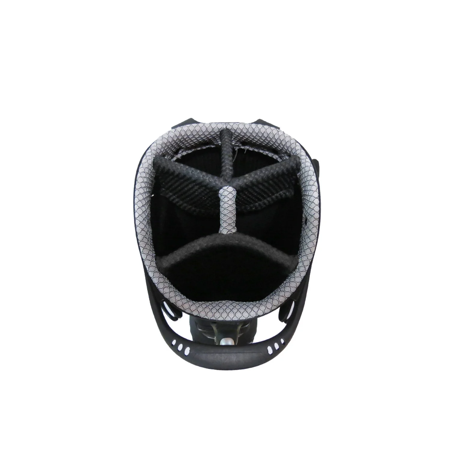 5 Ways Pu leather Golf Bag High Quality anew golf bag lightweight golf stand bag custom