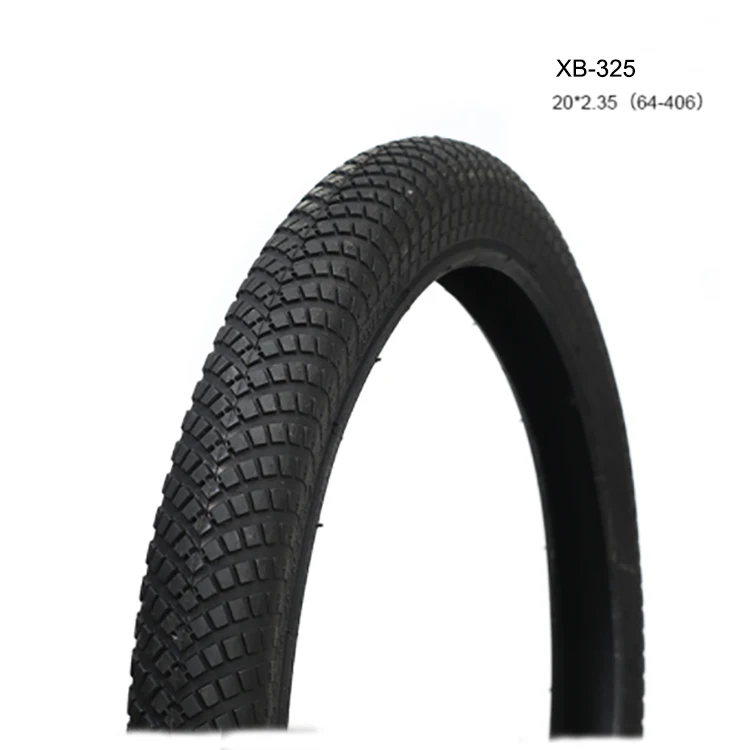 Top quality black bike tire wholesales rubber  tire for bicycle