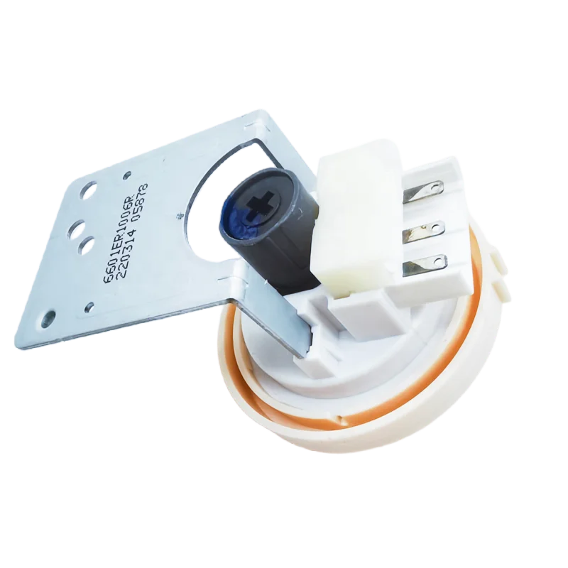 Surmount Best Quality And Low Price washing machine water level sensor pressure switch 6601ER1006R for LG
