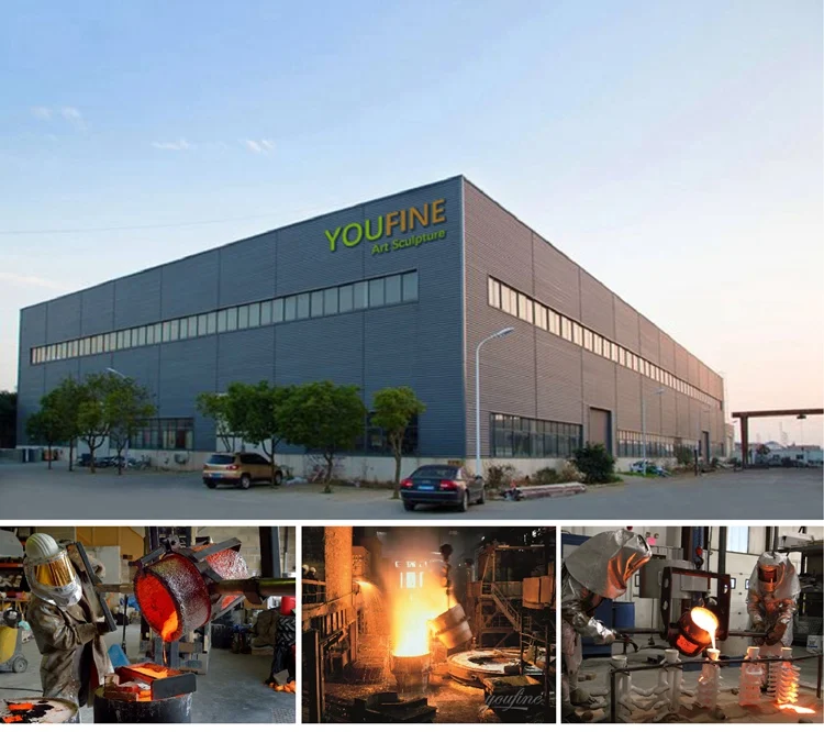 Qu Yang You Fine Sculpture Factory