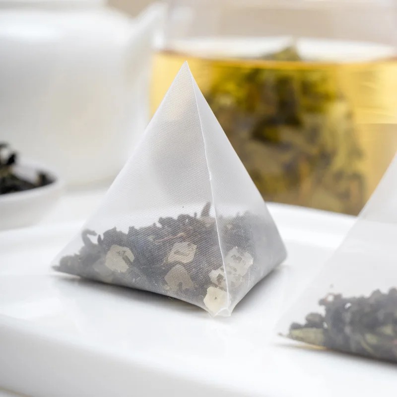 Hot Sale Top Grade Blended Loose Leaf Tea Flavored Iced Tea Healthy White Peach Oolong Tea Bags