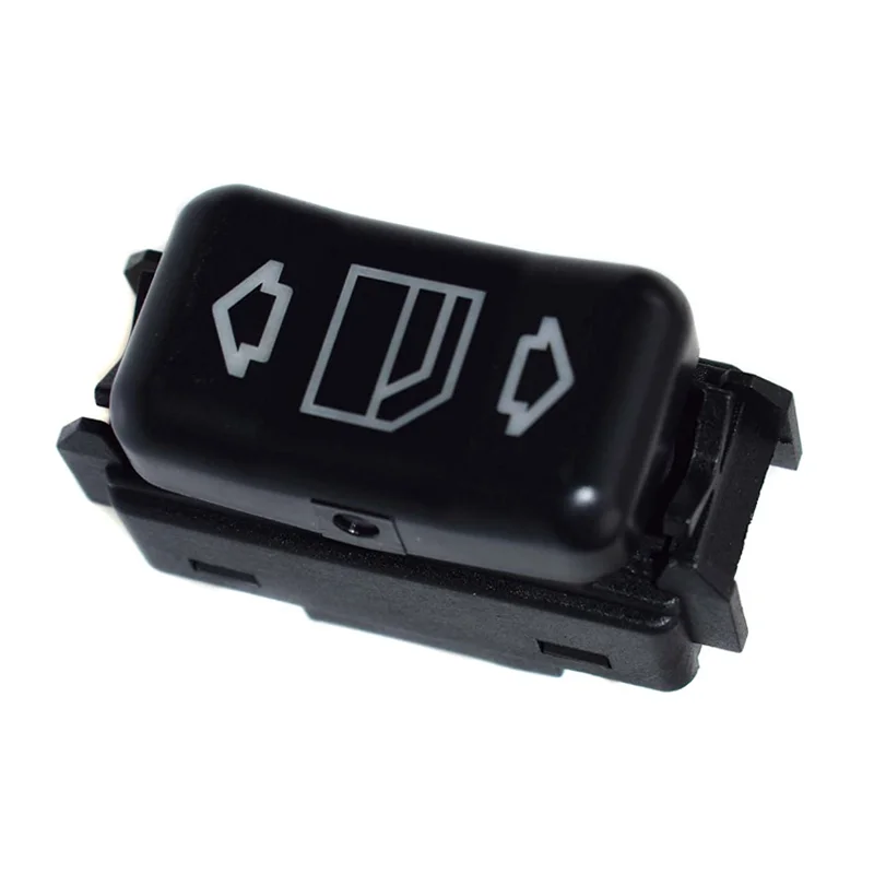 2024 new 1248204710 Factory Cheap auto part Window Lifter Switch For Mercedes Benz Power Window Switch