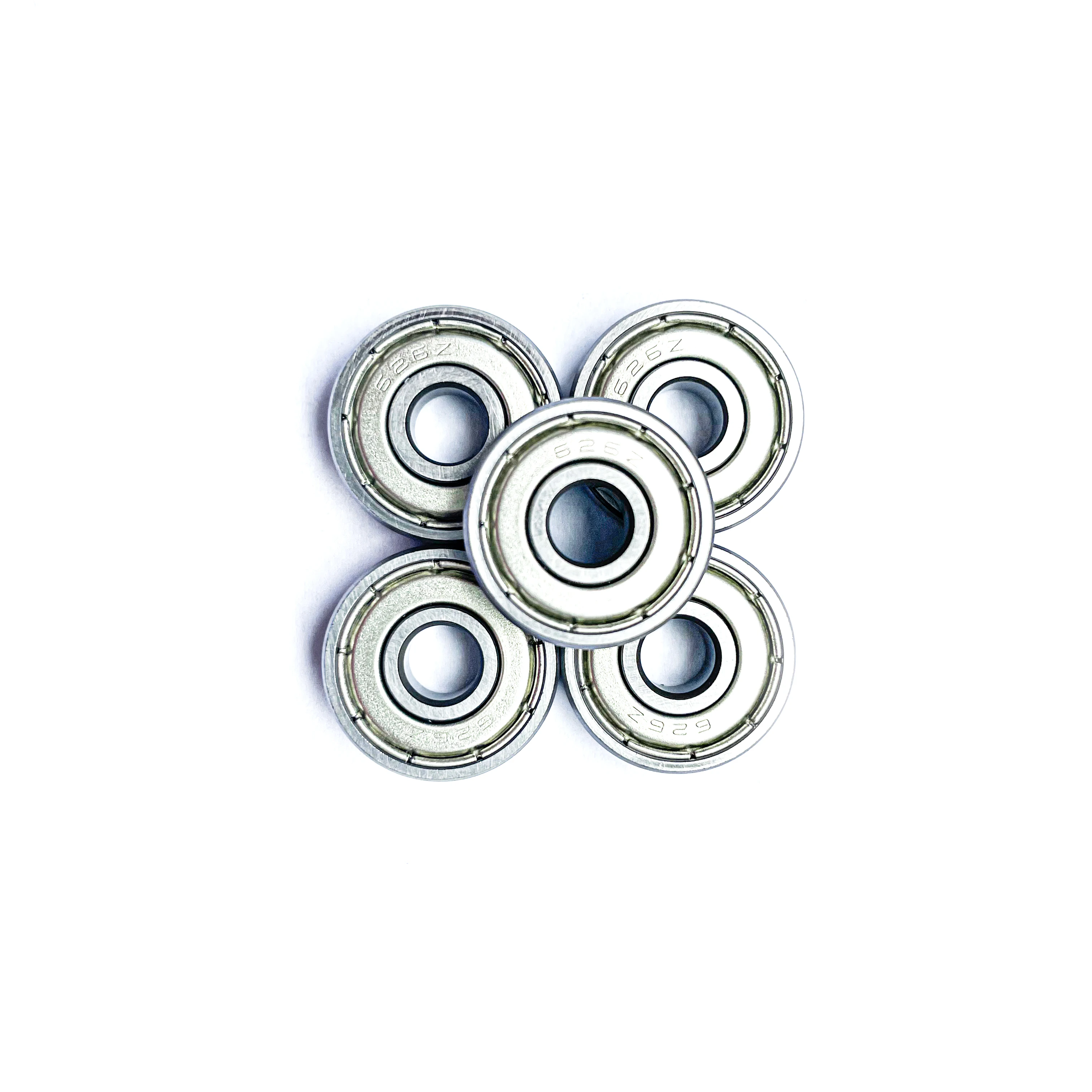 Manufacture Importer Trade High Performance Stainless Steel Bearing Price Deep Groove Ball Bearing For Industry Bearing Original