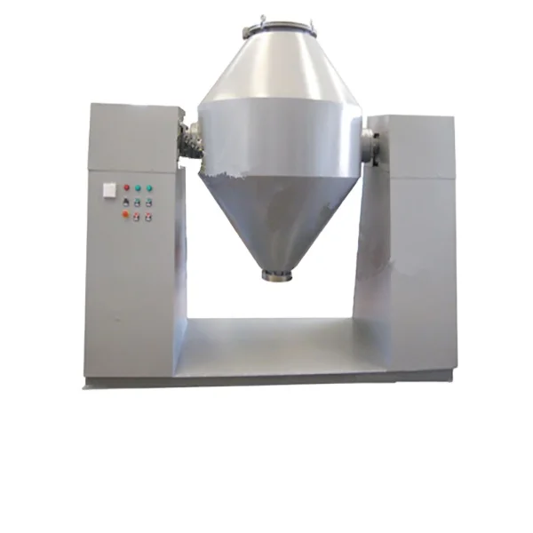 Factory Price SZG double cone vacuume dryer