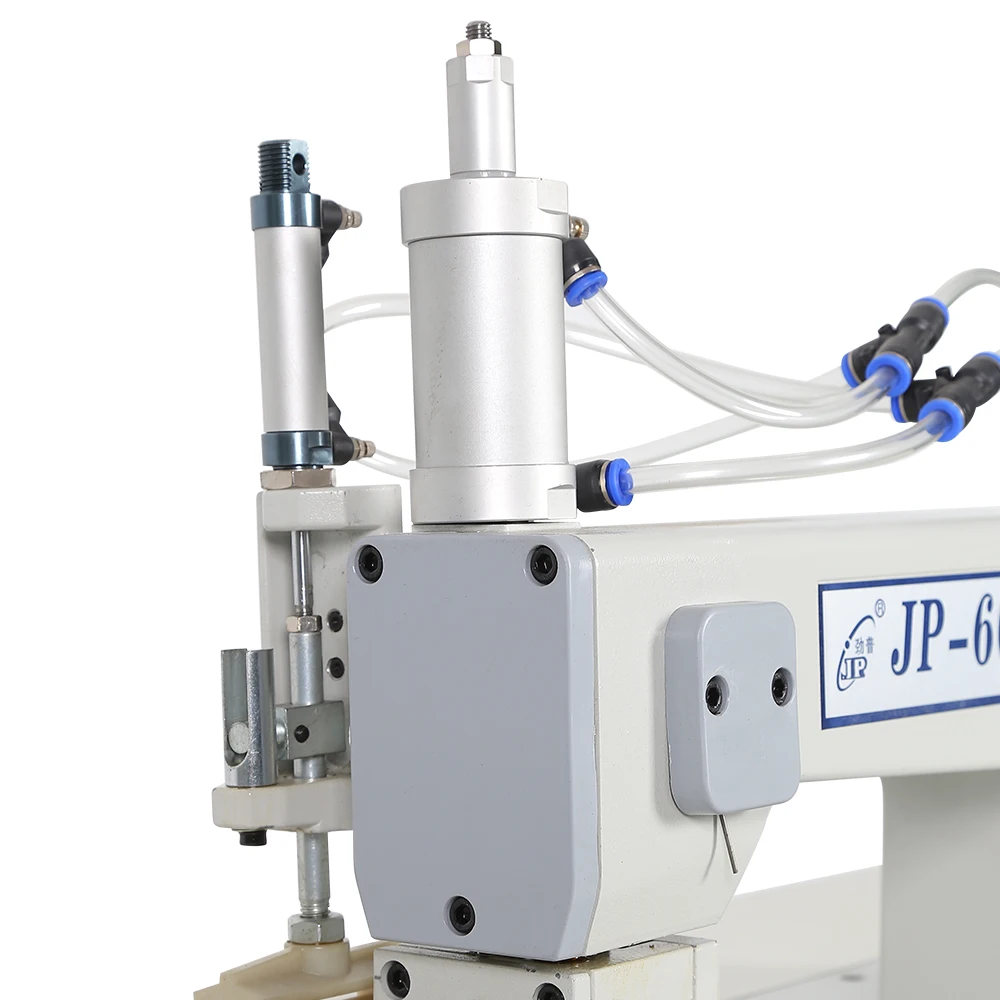 Multi-Purpose Sewing Machine With Powerful Double Motors