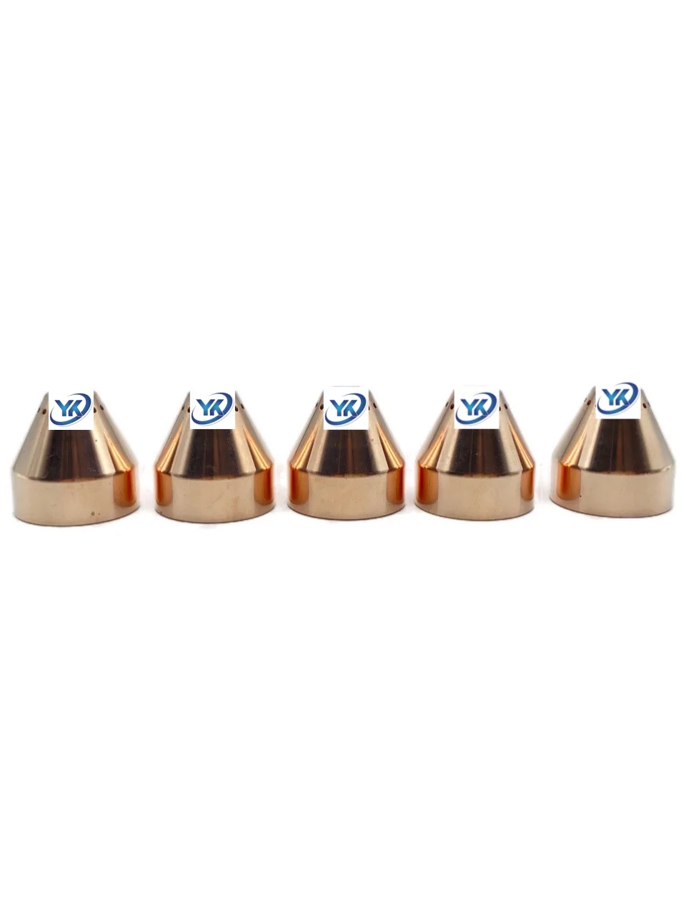 High-Quality Shield 220931 for Powermax 65A 85A 105A Plasma Cutting Systems Plasma Cutting Machine Consumables