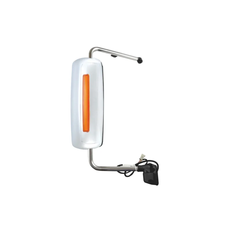 China Manufacturer High Quality Blind Spot Mirror System New Arrival Electric Rearview Mirror Car Touring Coach Rearview Mirror