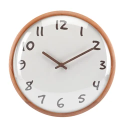 Decorative Home Desk Digital Stand Table Alarm Clock For Hotel