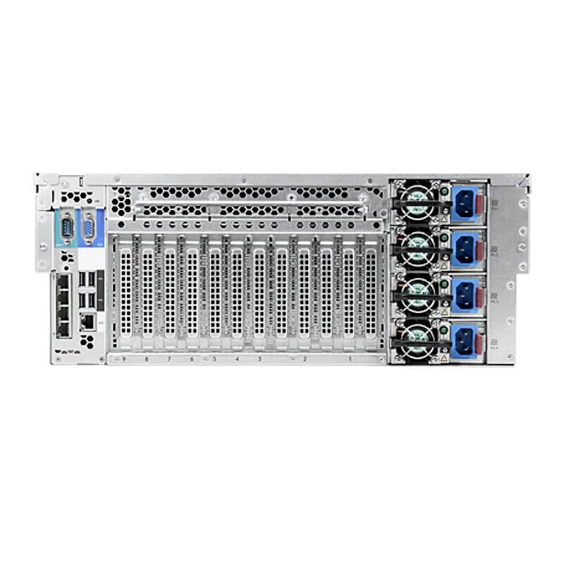 HPE ProLiant DL580 Gen10 IntelXeon Platinum8100 869845-B21 DDR4 CTO