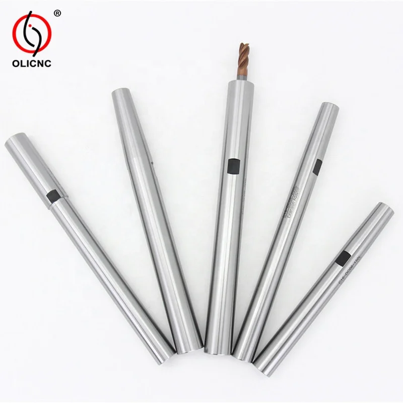 Станки для C16-DC06-150L цанговый расширение abors с Тяговый стержень для токарных станков с ЧПУ цанговый патрон держатель