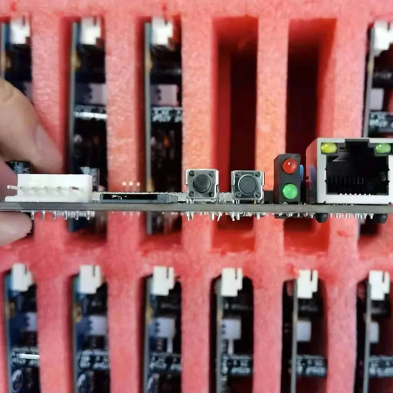 New Control board card H60 for M30S M30 M31S M31+ M32 M21S M20S M21B M21C S19 S19PRO 1126 1246 Motherboard in stock